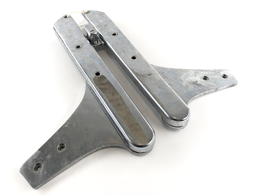 Kawasaki VN 1500 A [1995] - Halterung Fender hinten Fenderstutz Set
