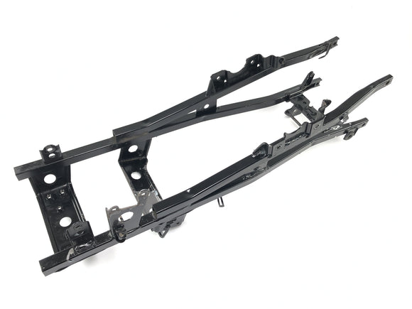 Honda NSR 125 JC22 [1998] - задняя рама подземная каркасная рама задняя рама