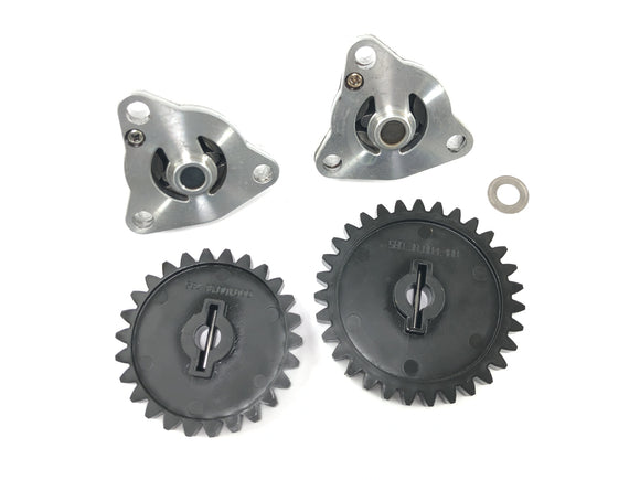 KTM 640 LC4 EGS [1999] - Ölpumpe Ölpumpen Set