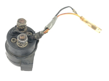 Moto Guzzi V7 Special [1971] - Anlasserrelais Starterrelais Startrelais