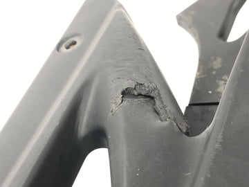 BMW F 650 GS R13 [2000] - Protector de cadena para rueda trasera - 0