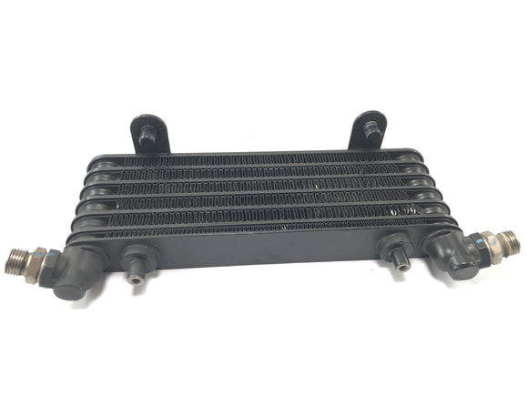 Benelli TNT 1130 [2009] - Oliekøler varmeveksler radiator