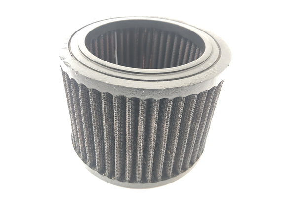 BMW R 1150 RT R22 [2001] - Filtr filtru vzduchového filtru vložte permanentní vzduchový filtr