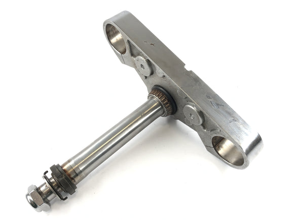 Kawasaki VN 1600 Mean Streak Vnt60b [2005] - Fork Bridge nedenfor