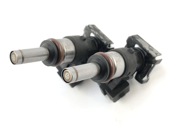 BMW R 1200 GS R12 K25 [2003] - Injekční trysky