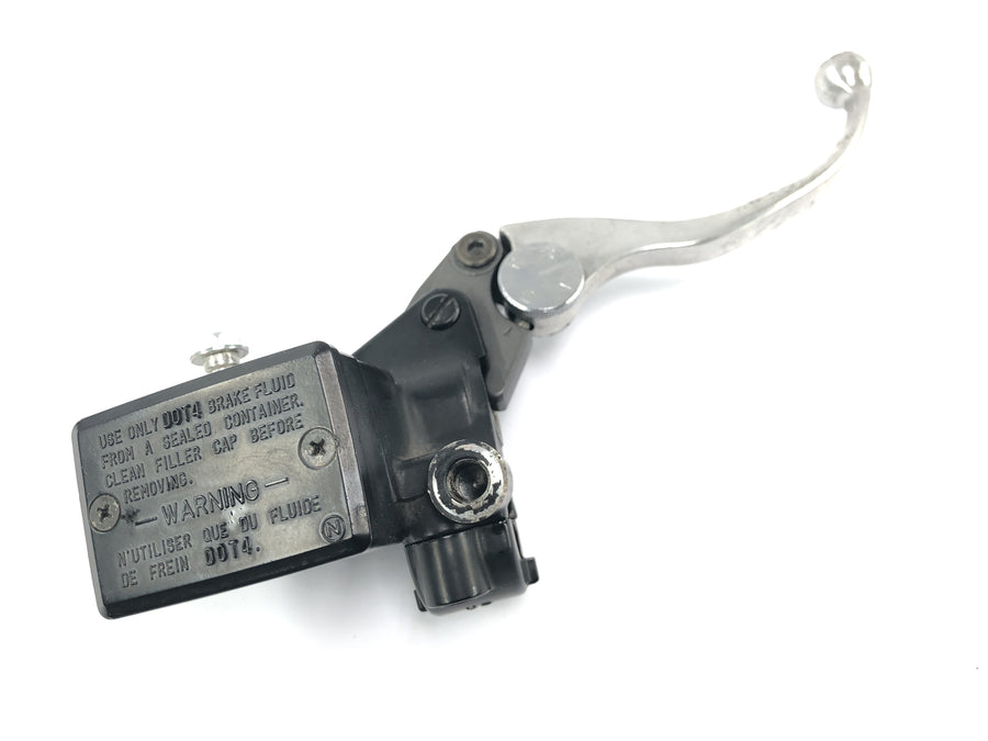 Kawasaki Zephyr 750 ZR750C [1994] - Cilindro de freio da bomba de freio dianteiro
