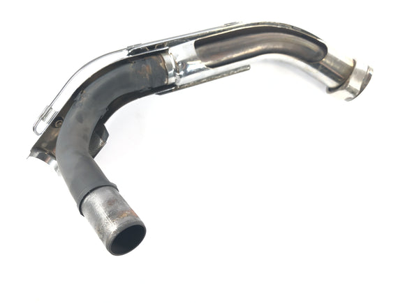 Suzuki Intruder VL 1500 AL [2000] - Auspuffkrümmer Krümmerrohr Auspuffrohr Zylinder hinten