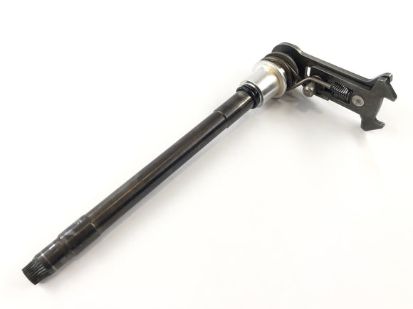 KTM LC4 640 EGS [2004]  - スイッチ波