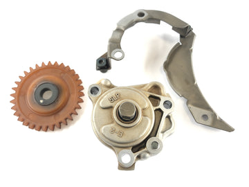 Yamaha XT 660 DM01 [2004] - Bomba de aceite - 0