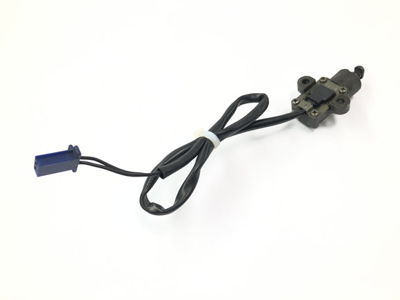 Benelli TNT 1130 [2009] - Sidostödsbrytare