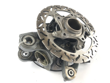 BMW K 1300 S K12S [2010] -Kardan End Drive 31/11