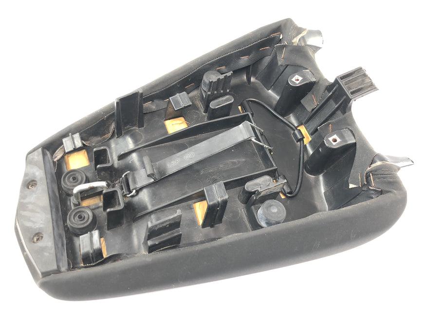 Yamaha MT 03 RM02 [2007] - Asiento del acompañante, cojín del asiento del pasajero trasero