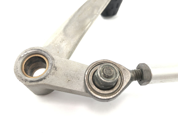 Ducati Monster S4R M4 [2004] - Schalthebel Schaltpedal mit Gestänge