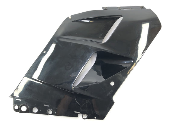 Kawasaki GPZ 1000 RX [1987] - Boční opláštění