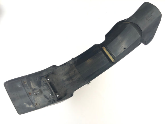 BMW K 1100 LT [1991] - Kotfewügel dietro la protezione da splash