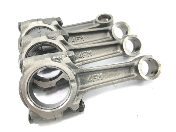 Yamaha YZF 750 R 4HN [1995] - Pleuel Pleuelstangen Pleuelsatz