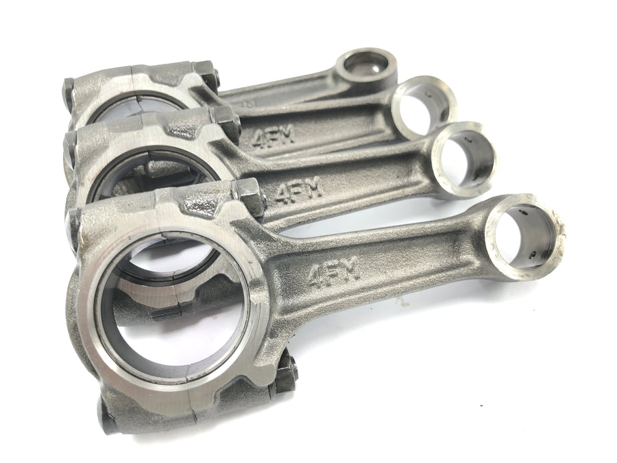 Yamaha YZF 750 R 4HN [1995] - set klipnjača klipnjača