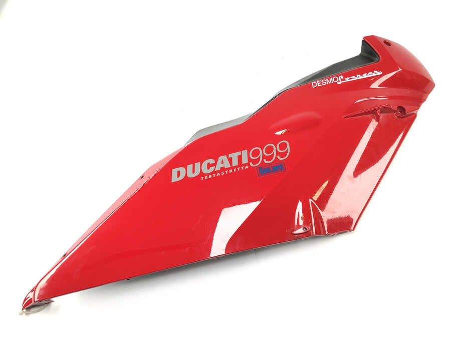 Ducati 999 H4 [2003] - Seitenverkleidung Verkleidung rechts
