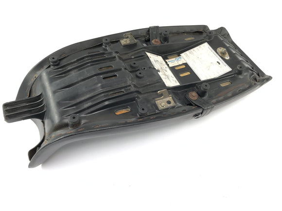 Triumph Daytona 900 T300 [1993] - Bünde Motorcycle Seat estofados