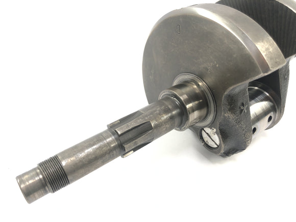 Ducati 900 SS [1991] - cigüeñal