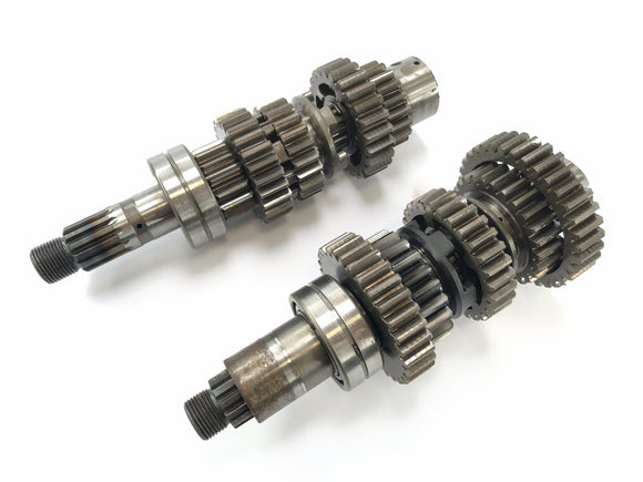 KAWASAKI ZR7 ZR750F [1999]