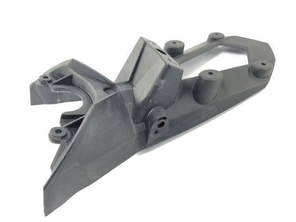 KTM 950 SM LC8 [2008] - Lisensplate Holder Recording baklys