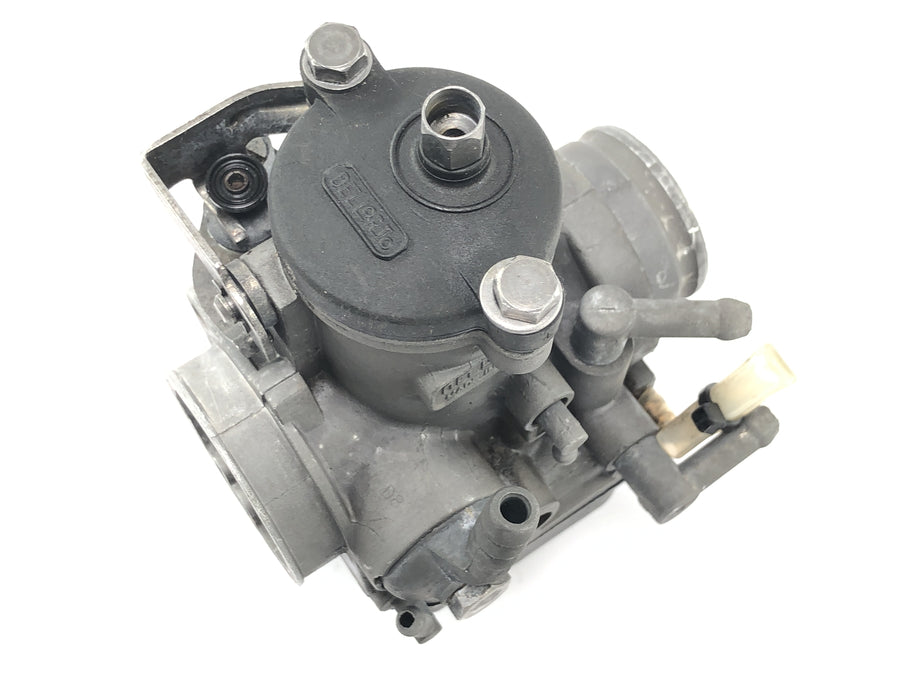 サックス ZX 125 [1998] - キャブレター デロルト PHBH28 VS