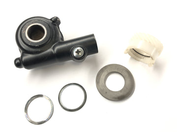 Honda XL 600 LM PD04 [1989] - Tachoantrieb Tachoschnecke