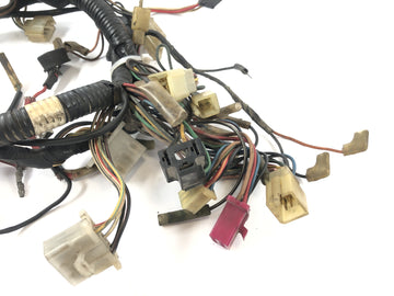 Yamaha RZ 250 R 29L [大约。 250 ypvs]  - 与保险丝盒保险丝的布线线束 - 0