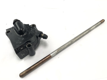 Yamaha FJ 1100 47e [1985] - Cylinder kupujący z prętem ciśnieniowym sprzęgła - 0