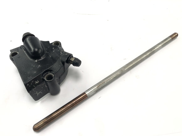 Yamaha FJ 1100 47e [1985] - Cylinder kupujący z prętem ciśnieniowym sprzęgła