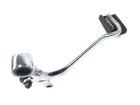 Moto Guzzi California 1100 EV KD [2002]  - ブレーキペダルブレーキレバー