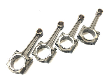 Yamaha XJR 1300 RP02 [1999] - Pleuel Pleuelstange Connecting Rod Satz