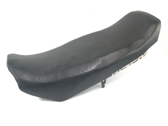 Honda CBX 750 RC17 [1984] - Seat seat cushion