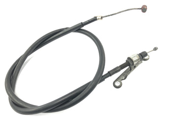 Triumph Bonneville T100 986MF [2012] - Clutch cable clutch cable Bowden cable