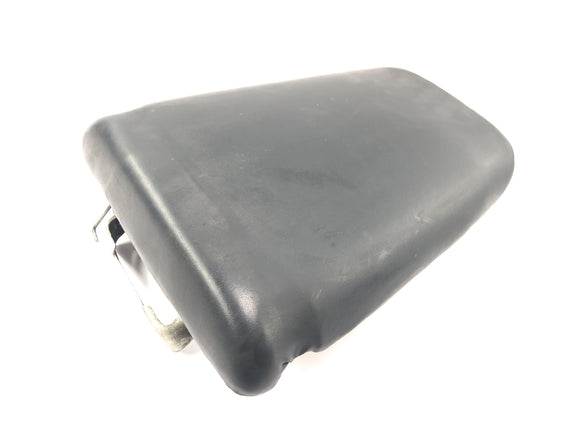 Honda CBR 900 RR Fireblade SC33 [2000] - Сиденье заднего пассажира, сиденье заднего пассажира