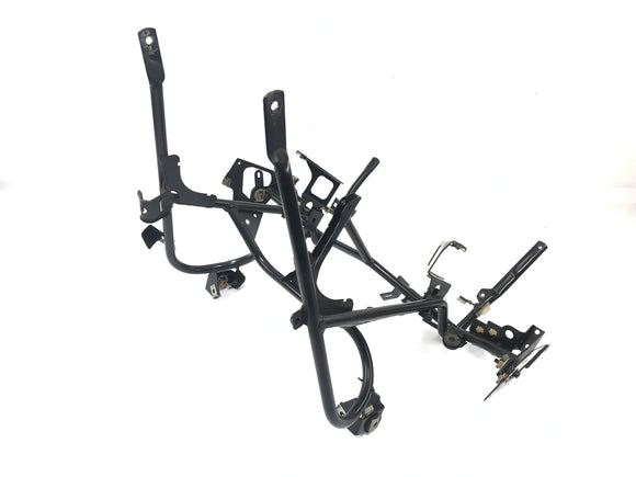 BMW R 1150 RT R22 [2001] - インパネ フロントフェアリング ホルダー