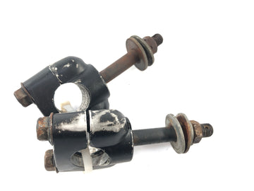 Yamaha XT 550 5y3 [1982] - держатель руля Riser - 0