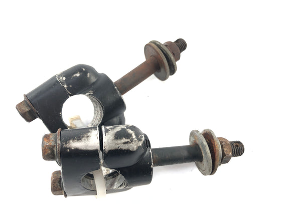 Yamaha XT 550 5Y3 [1982] -Riser HandleBar Holder
