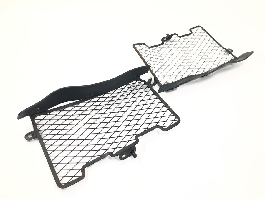 Honda XRV 750 Africa Twin RD04 [1990] - Grille radiateurbeschermer paar links en rechts