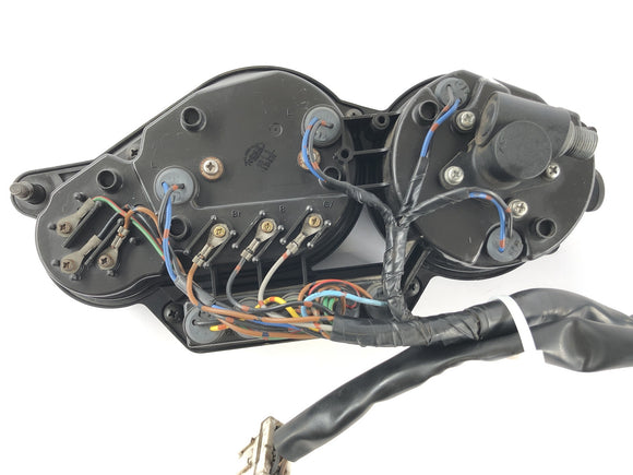 Yamaha YZF 750 R 4NHN [1996] - Cockpit Tacho Total Nóż