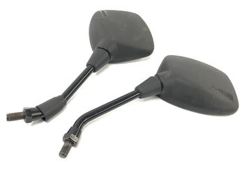 Husqvarna SM 630 A4 [2010] - Lustro tylne lusterka po prawej i lewej stronie - 0