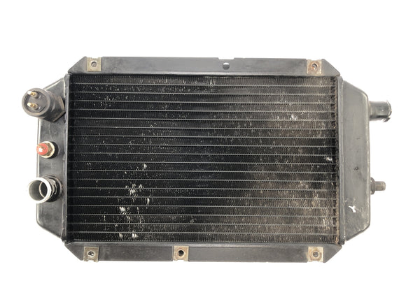 Kawasaki VN 800 Classic [2000] - Cool Water Cooler