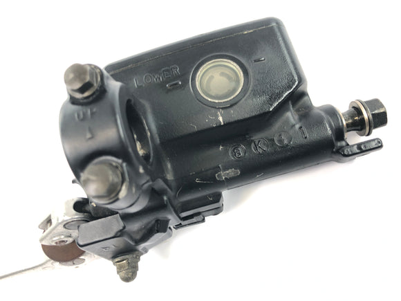 Honda VFR 800 FI RC46 [1999] - Kupplungspumpe Kupplungshebel