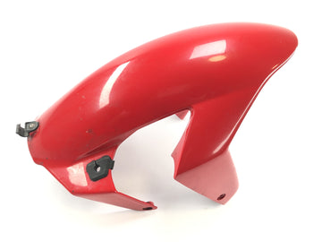 Ducati 999 H4 [2003] - Kotfeflügel front Fender front wheel cover protective sheet - 0