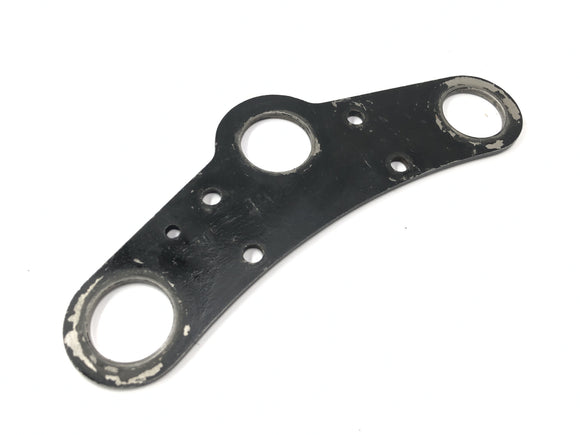 BMW R75/5 [1973] - Forkbro over