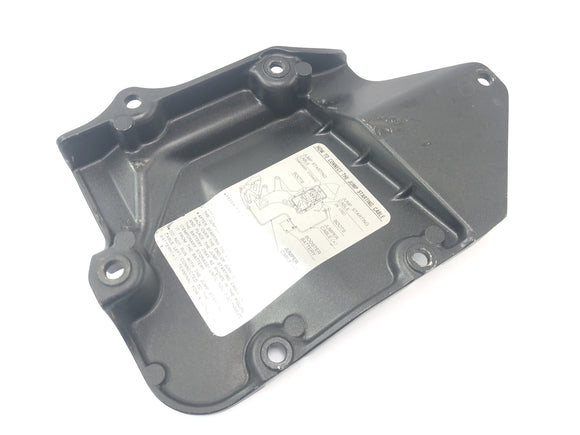 Kawasaki ZX 12 R ZXT20A [2001] - Batterikåpa motorkåpa