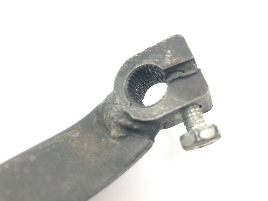 Honda XL 600 RM PD03 [1985] - girspak girpedal girspak fot girspak