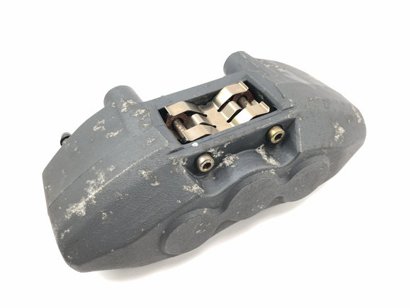 Yamaha GTS 1000 4FV [1997] - Pinza de freno Sumitomo de 6 pistones con pastillas de freno