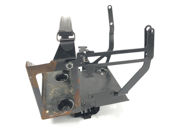 BMW R 1150 R R21 [2003]  - 电池容器吊床